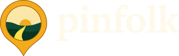 Pinfolk home